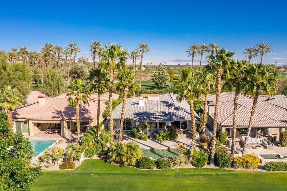 3BR PGA West Pool Home by ELVR - 57065 Aerial View