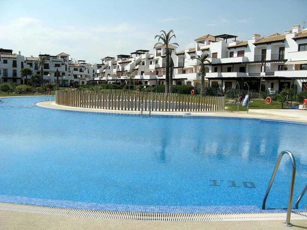 Apartamento Jardines E4-1B Waterslide