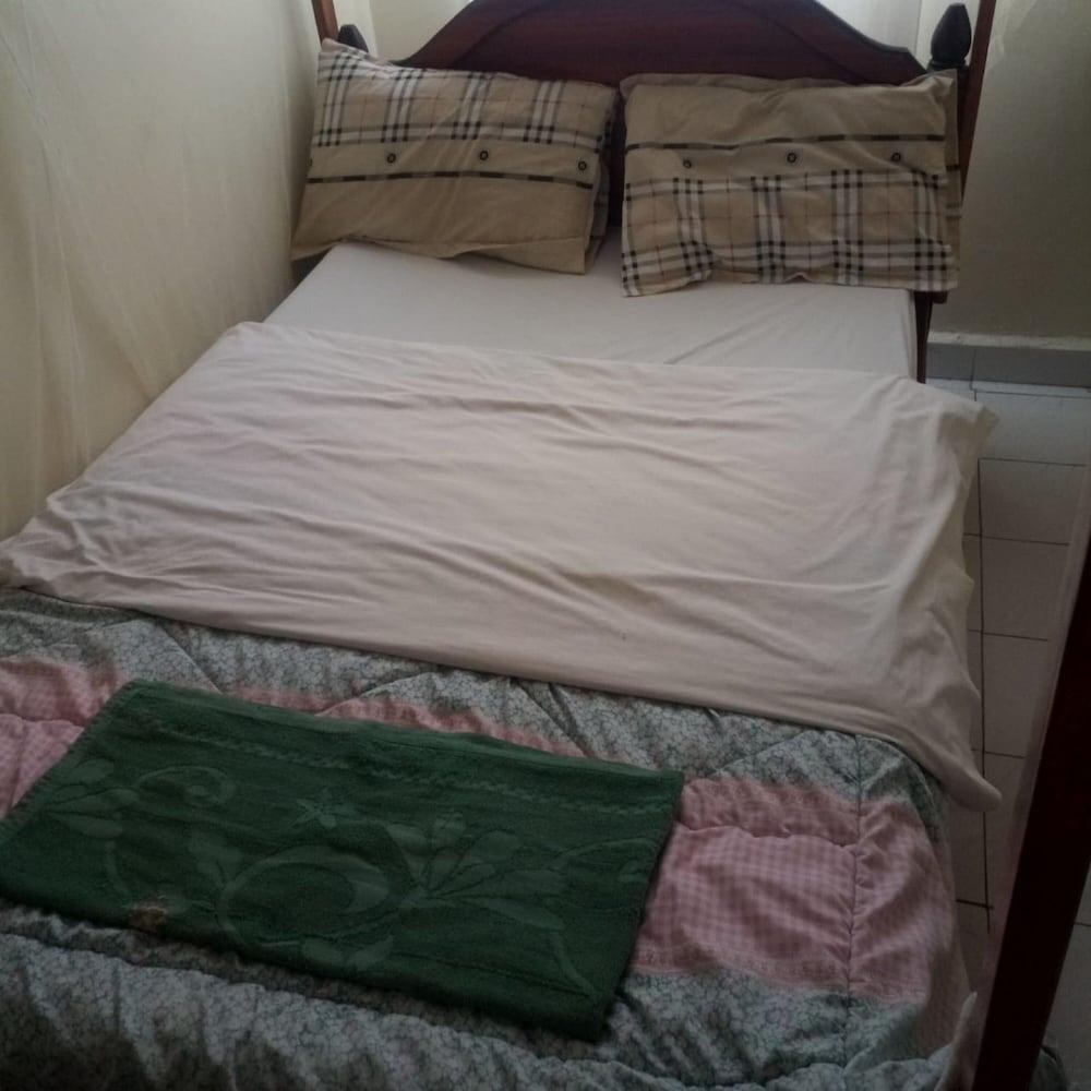 KQ Guest House Room