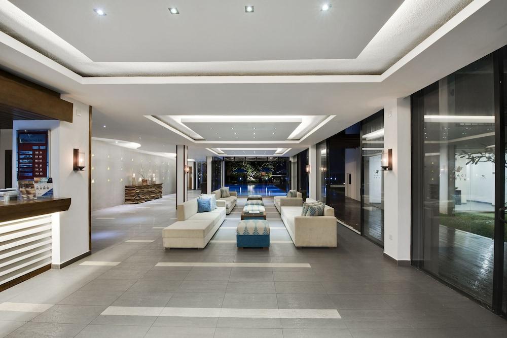 Amagi Aria Lobby