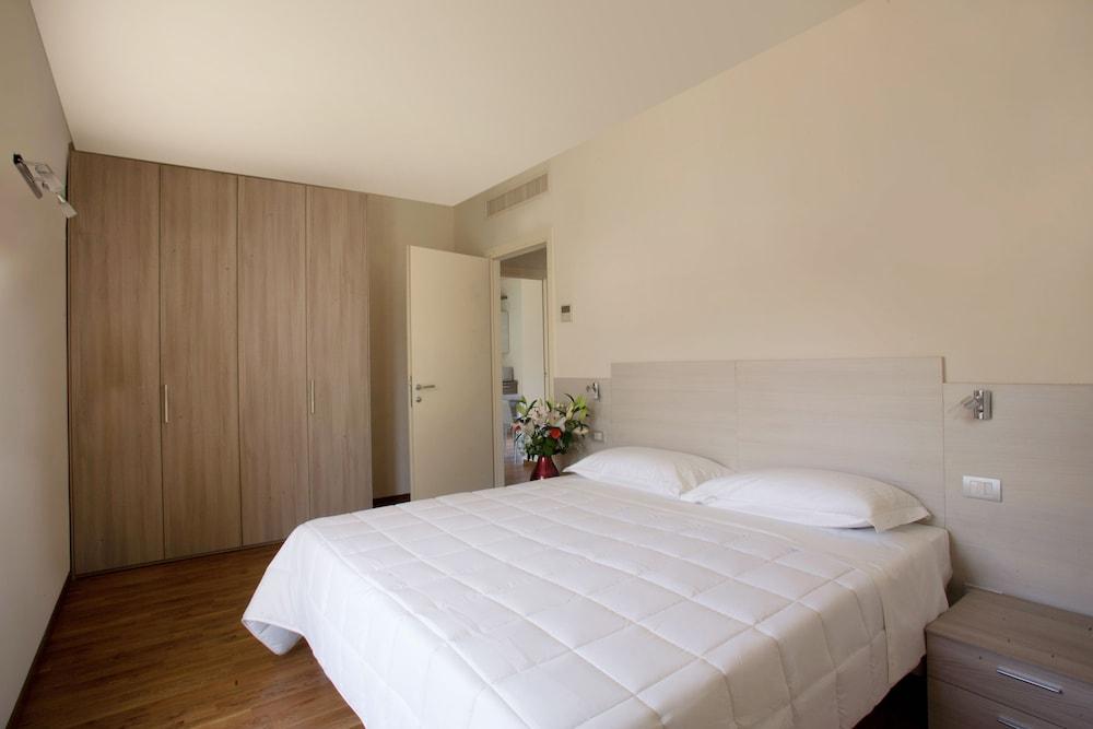 Residence Le Querce Room