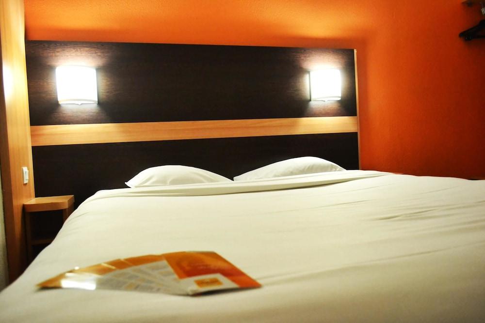 Première Classe Paris Est - Bobigny - Drancy Room