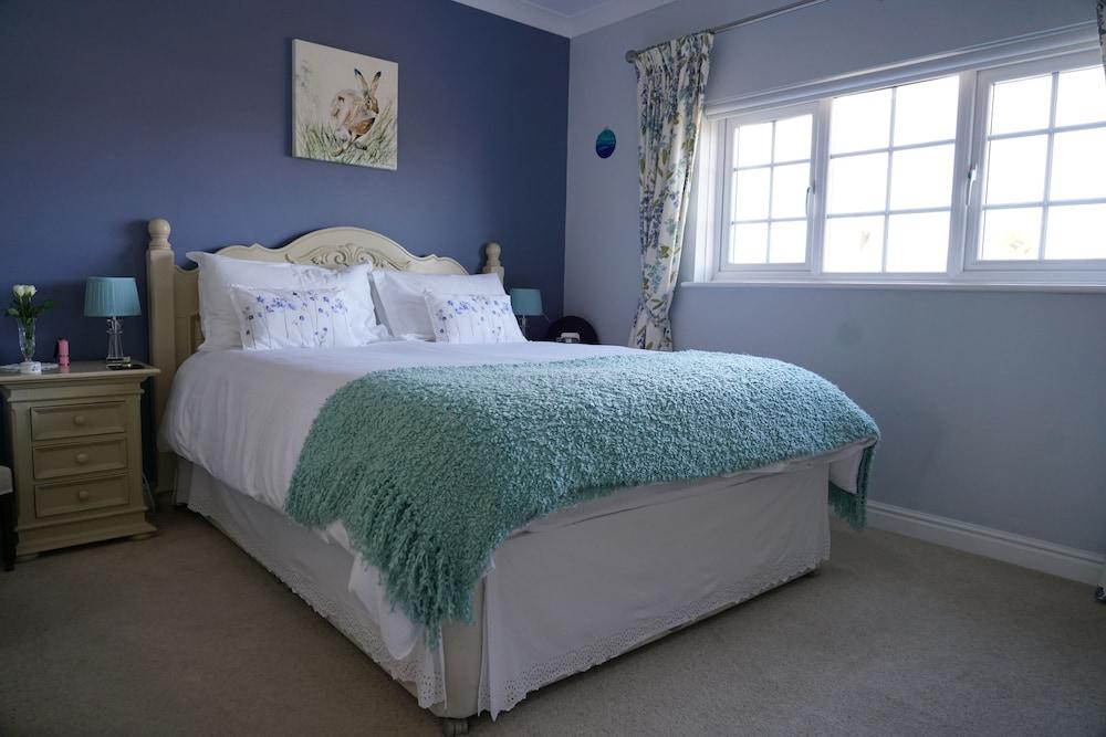 White Sails Room