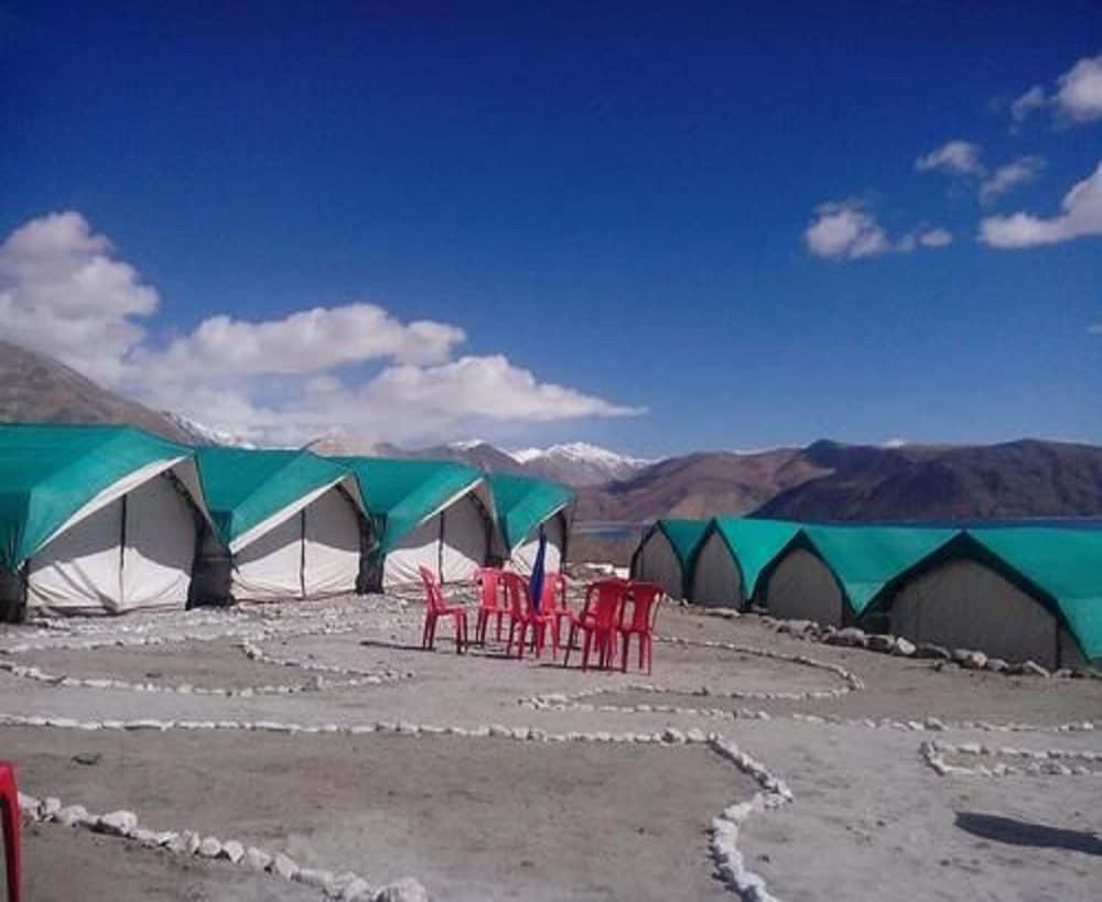 Nomad Camp