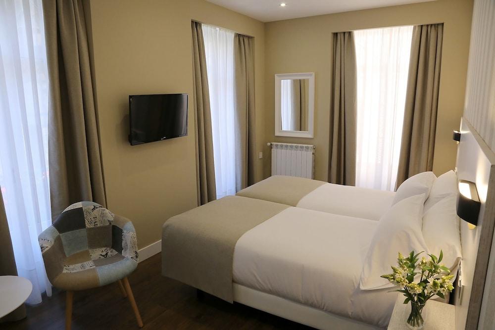 Vía XIX Room
