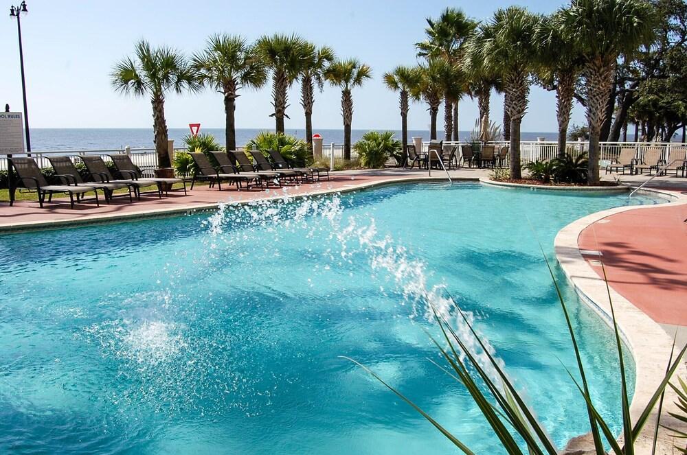 Legacy II 306 Waterslide