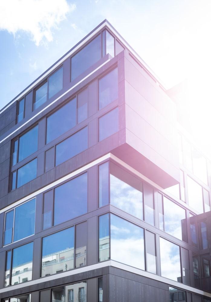 كاي  إ هوتل آند ريزيدنسيز برلين، إميمبر أوف ديزاين هوتلز الفندق من الداخل