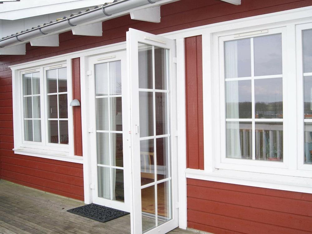 Pleasant Holiday Home in Aabenraa With Swimming Pool