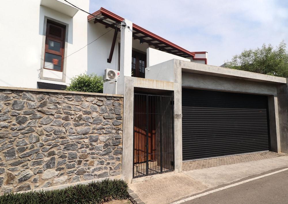 Sa Mansion By Yoho Exterior