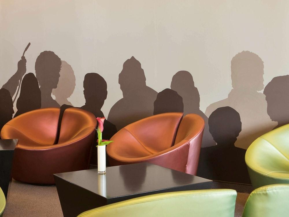 مركيور هوتل برستول شتوتجارت سينديلفينجين المنطقة الخارجية