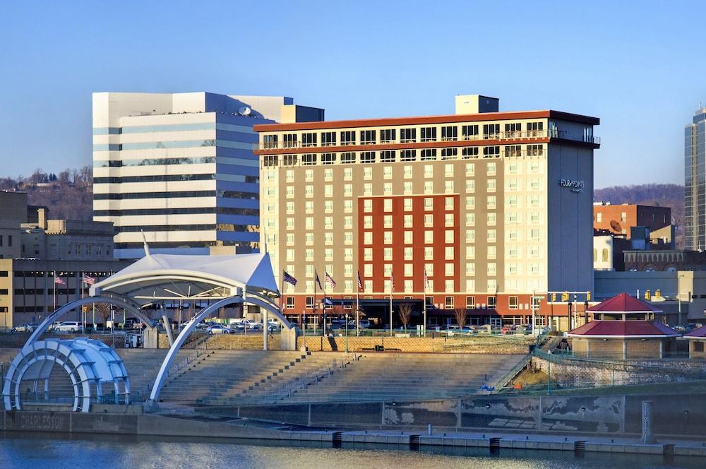 Four Points by Sheraton Charleston Featured Image