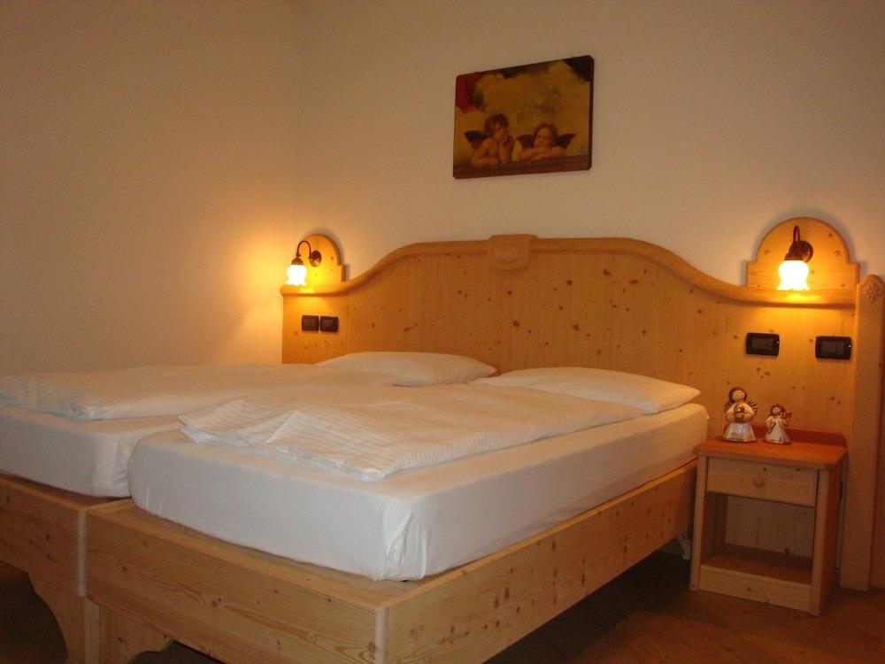 Agritur Cornasest