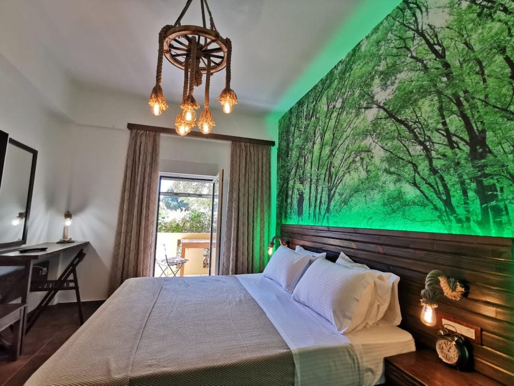 xDream Suite II Room