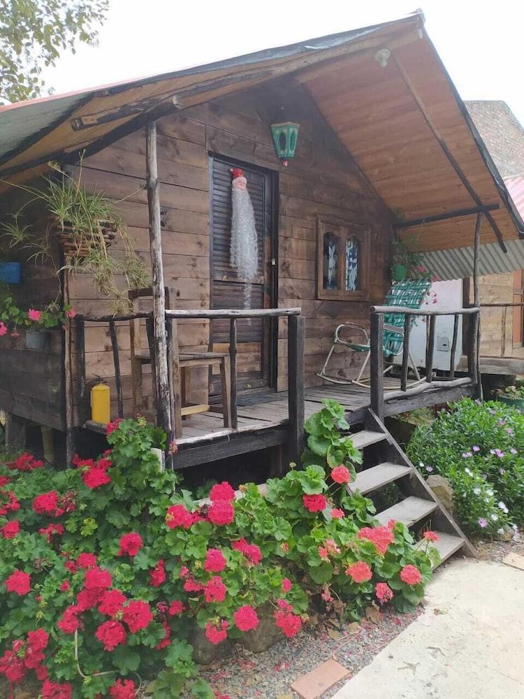 Las Cabañas Mongui Featured Image