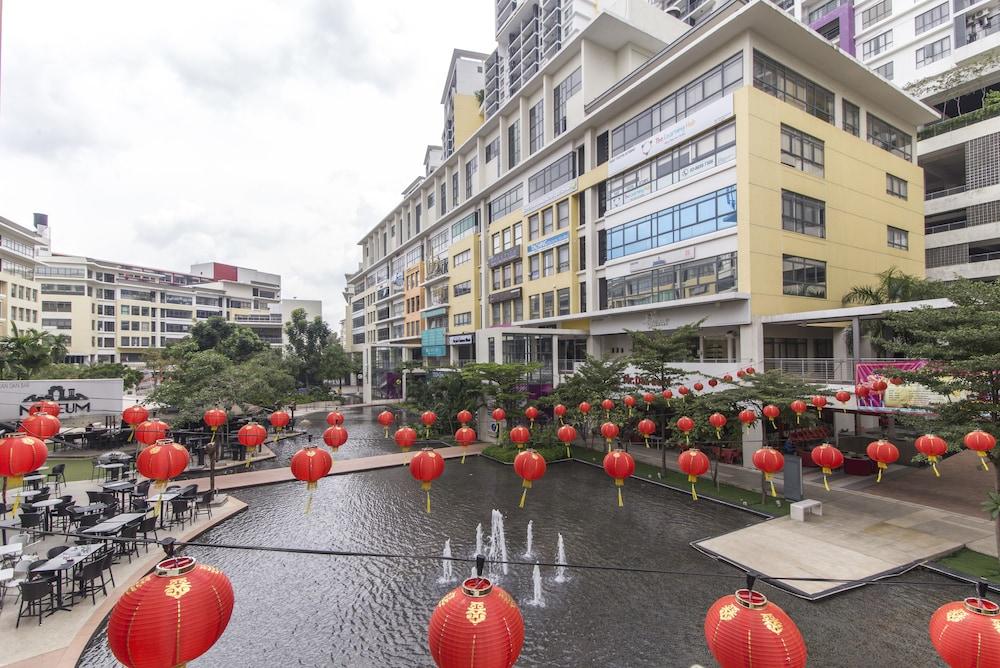 Signature Hotel Puchong at Setiawalk