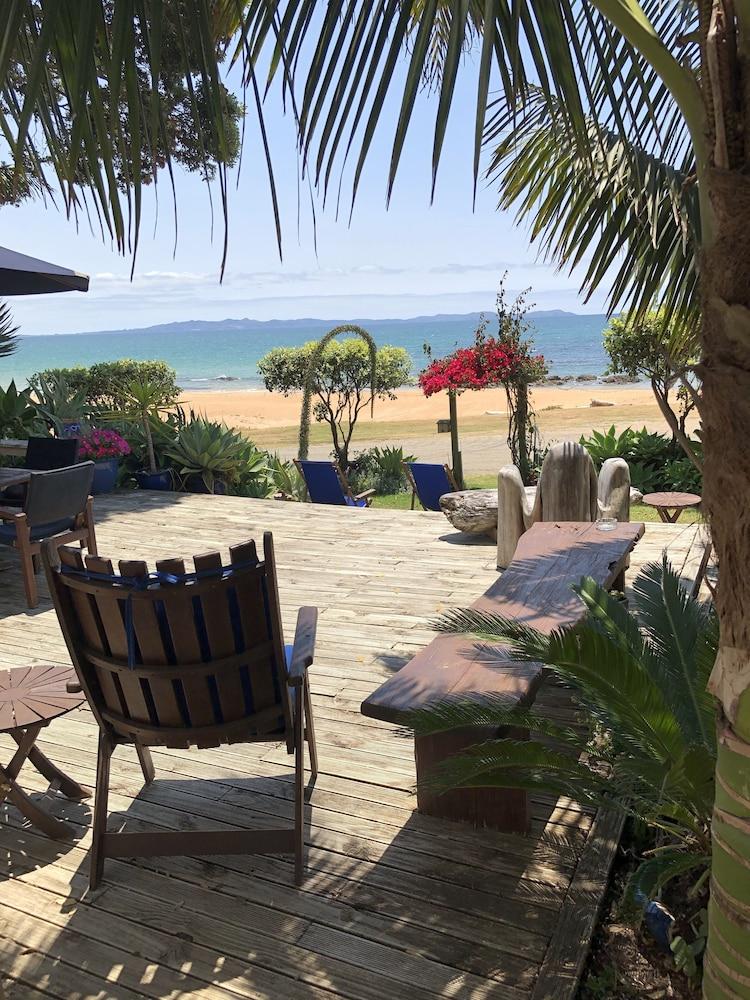 Driftwood Lodge