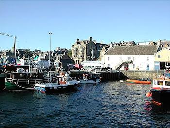 The Stromness Hotel