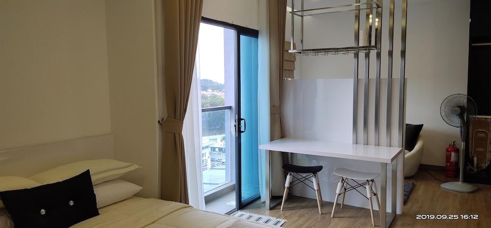 A Homestay, Inspired by the Resort Environment Featured Image