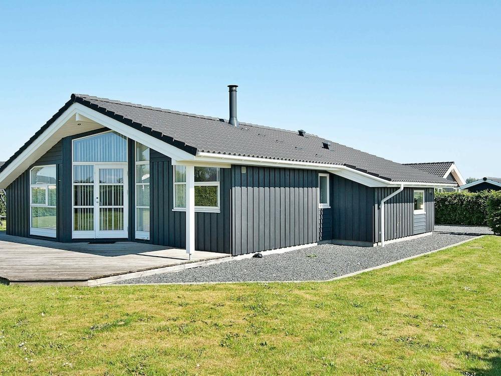 Delicate Holiday Home in Haderslev With Garden