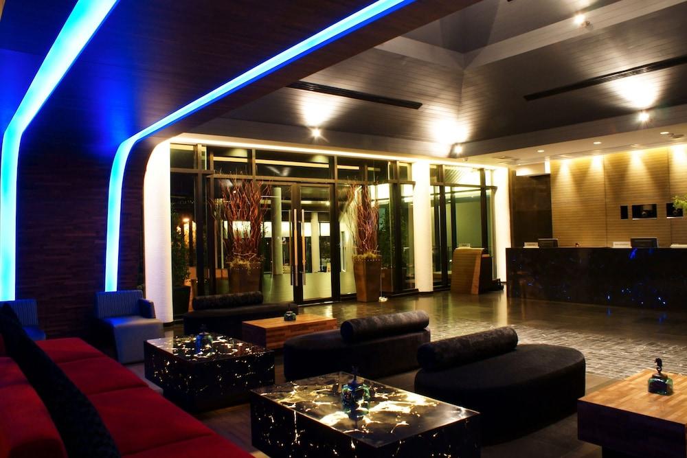 Z Through by The Zign Lobby