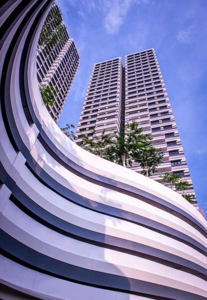 رامادا باي ويندام ميريدين جوهور باهرو