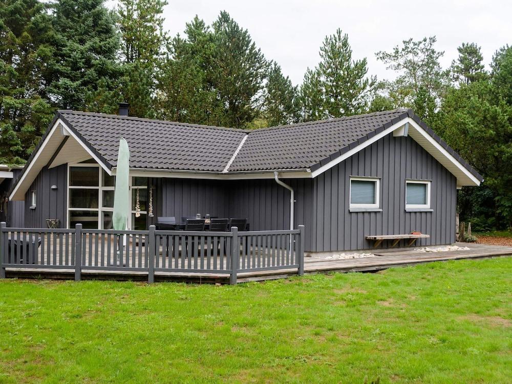 Holiday Home in Fjerritslev Featured Image