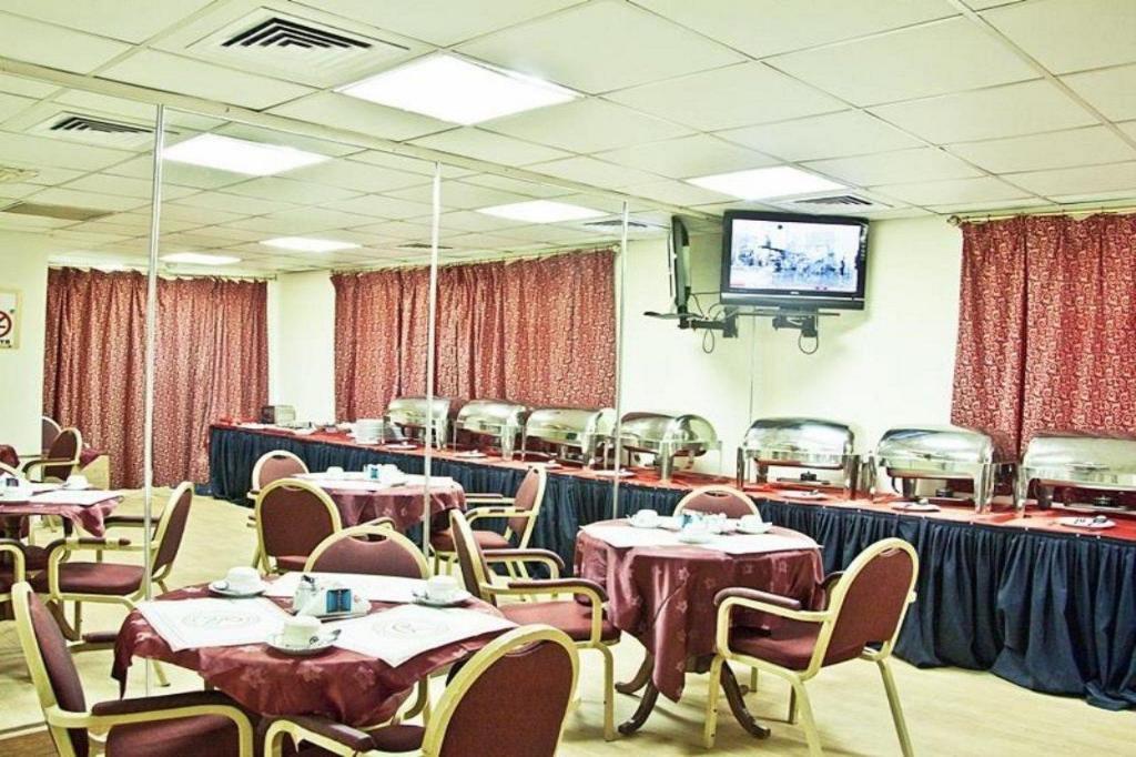 Ramee Guestline Hotel Apt II Others