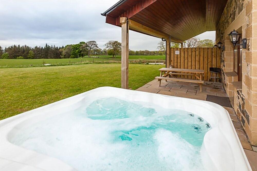 Williamscraig Holiday Cottages