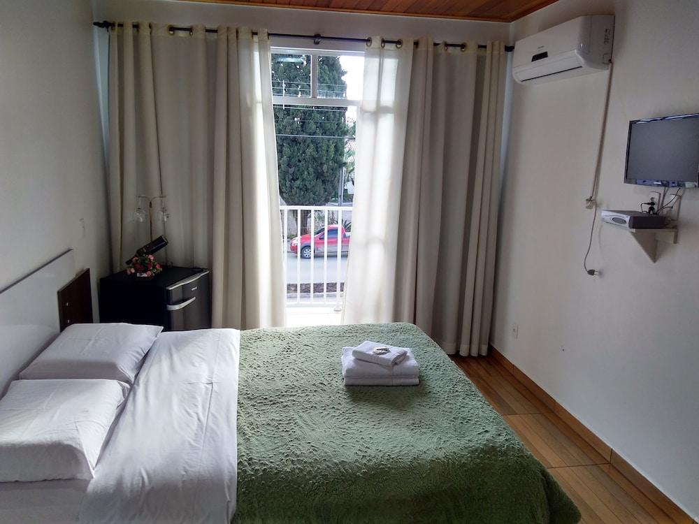 بوسادا أميليا