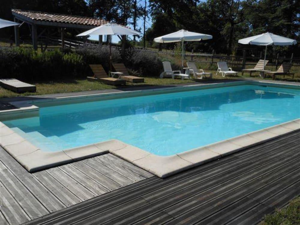 Chambres d'hotes Le Hour
