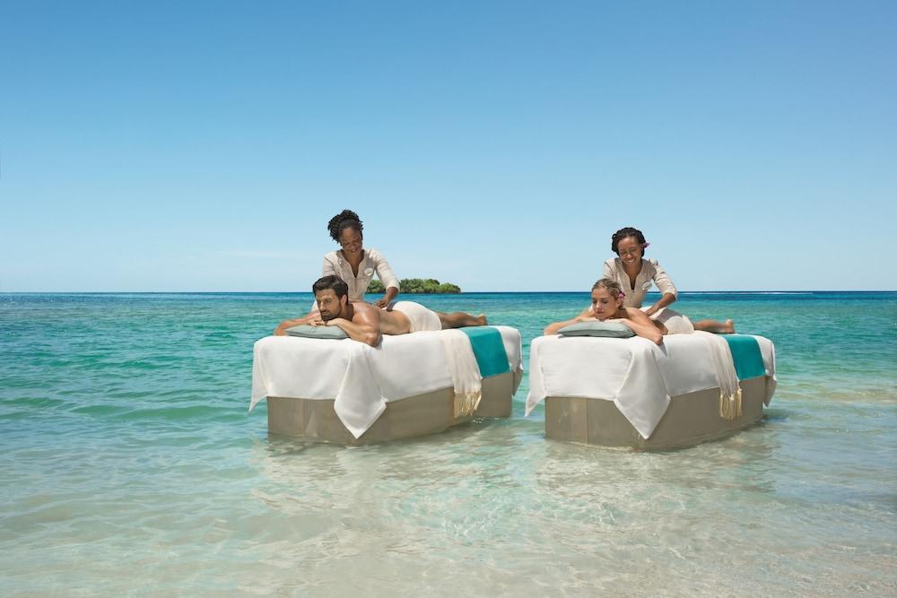 Zoetry Montego Bay - All Inclusive Exterior