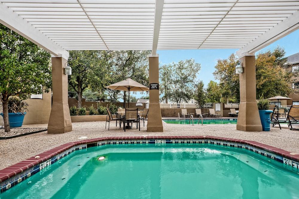 Staybridge Suites Lubbock - University Area by IHG Waterslide