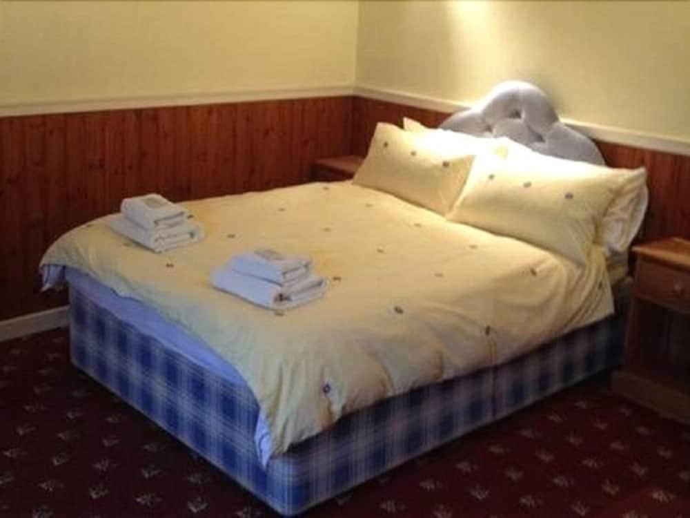 The Bug & Spider Room
