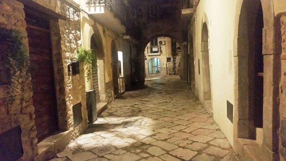 ساميري بريمافيرا بد آند بريكفاست المنطقة الخارجية