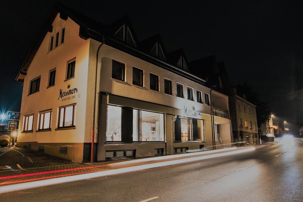 Meissmers Hotel Exterior