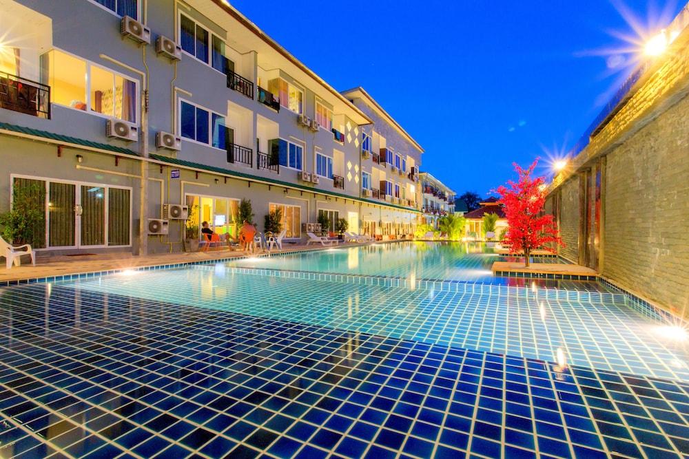 Phi Phi Maiyada Resort
