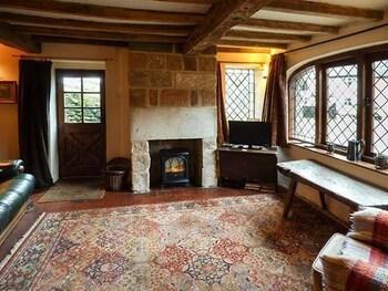 The Old Smithy