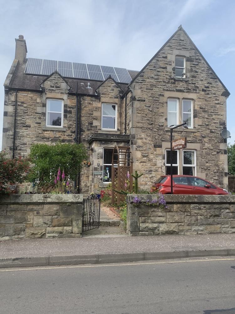 Dunclutha Guest House Featured Image