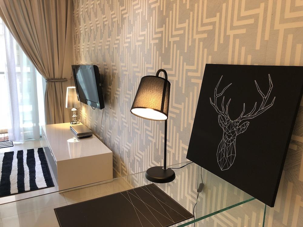 Marc Service Residence KLCC Featured Image