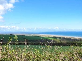Samphire Ridge Property Grounds