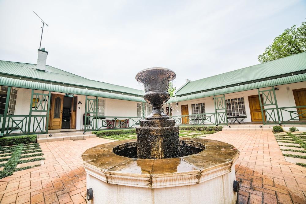 AnnVilla Guesthouse