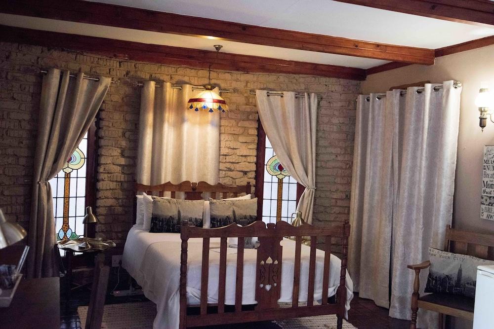 Greenfields Guest House