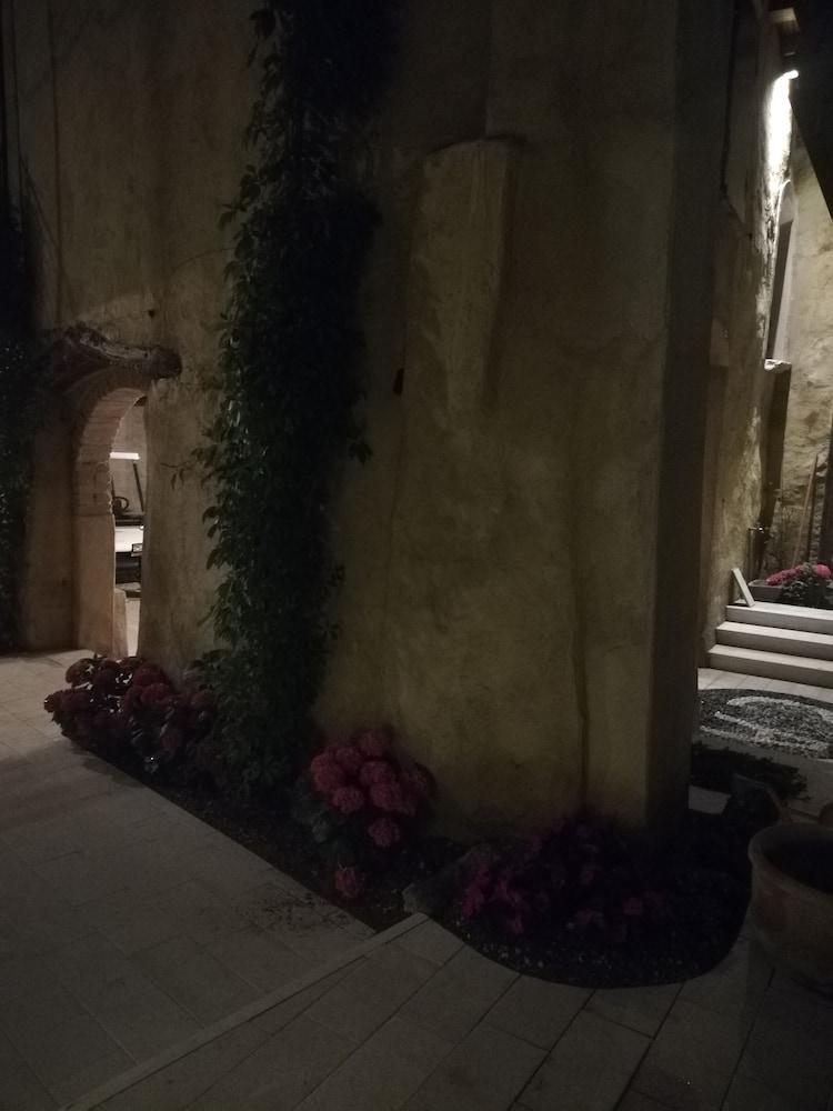 بي آند بي رت ألما سبا آند لاكشري هوم تفاصيل الفندق من الخارج