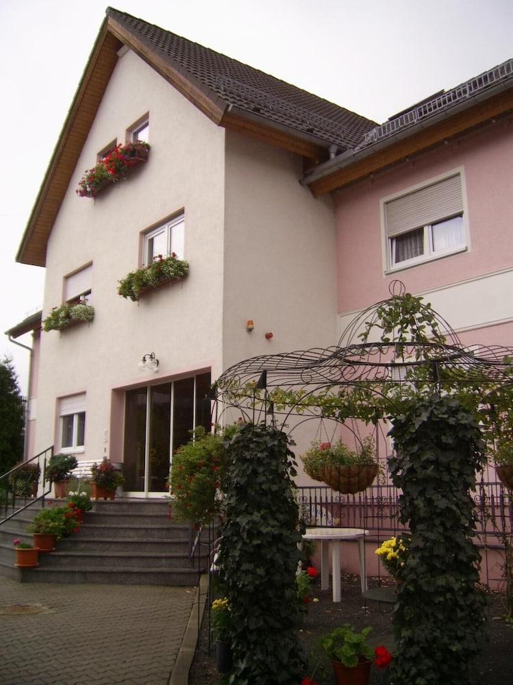 Kirchner Exterior