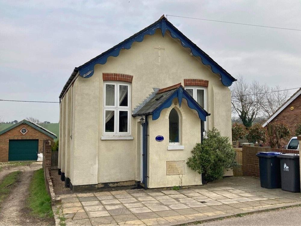 تشابيل كوتيدج