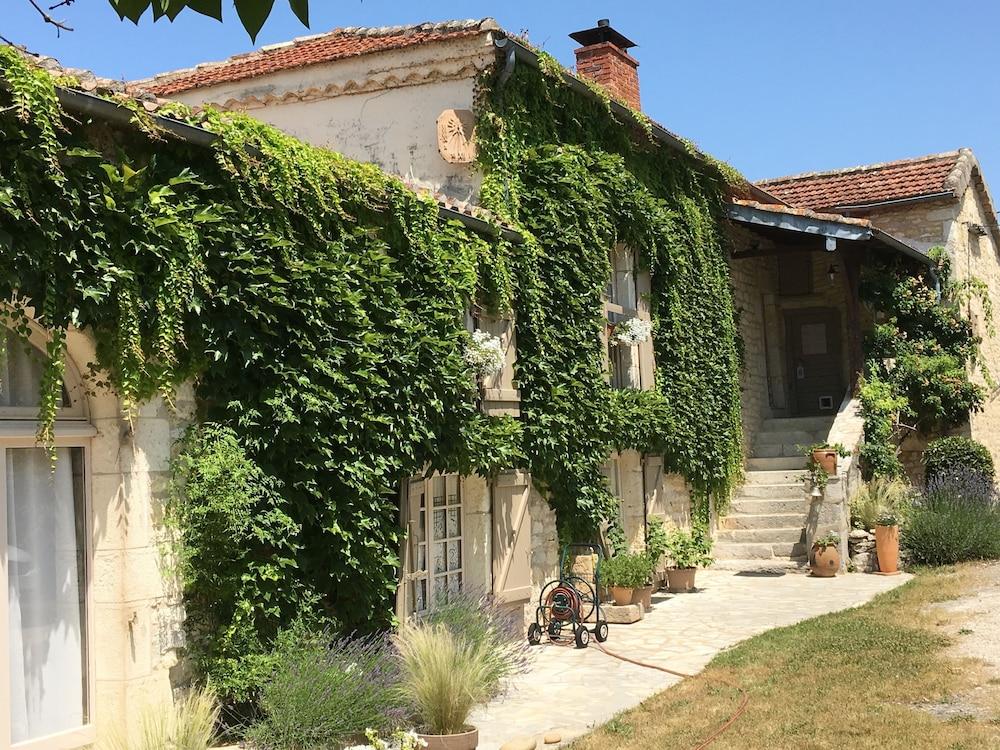 Mas de Vernières Family Suite for 2-4 Guests