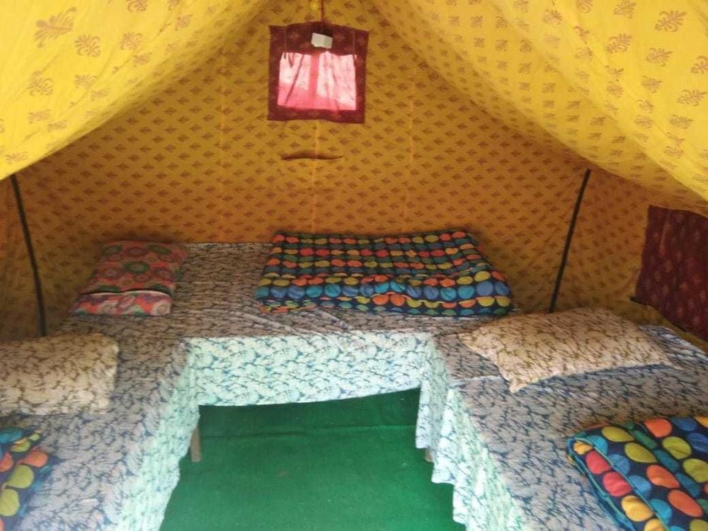 ADB Rooms Adventure Guru Room