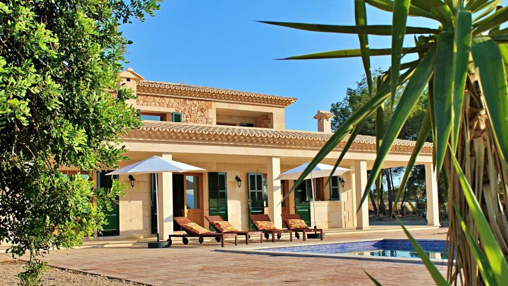 Villas Ca'n Matxa