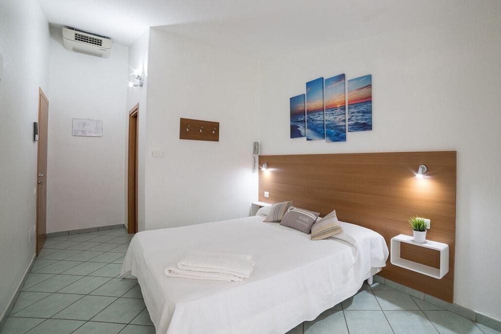 Albergo Margherita Room