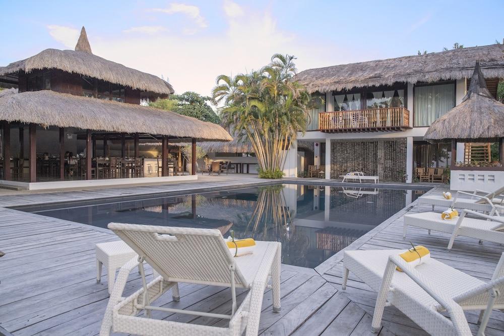 The Ananyana Beach Resort by SMS Hospitality